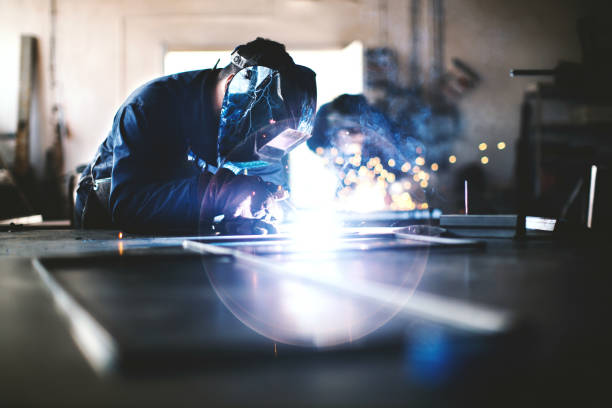  Salamanca, NY Welder Pros
