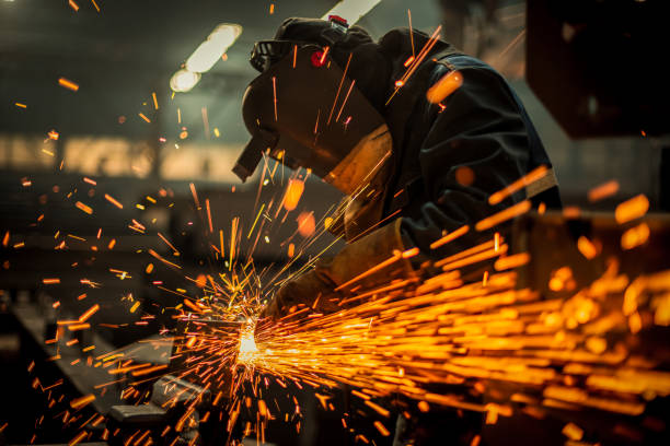 Affordable Welder Services in Salamanca, NY