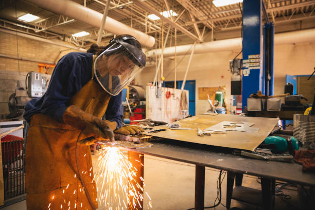 Best Automation and Robotic Welding in Salamanca, NY