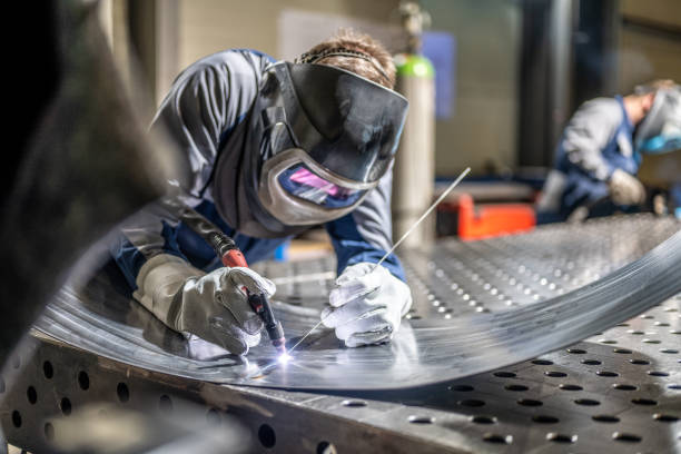 Best Automotive Welding in Salamanca, NY