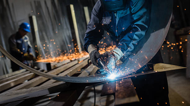 Best Artistic and Custom Metal Fabrication in Salamanca, NY