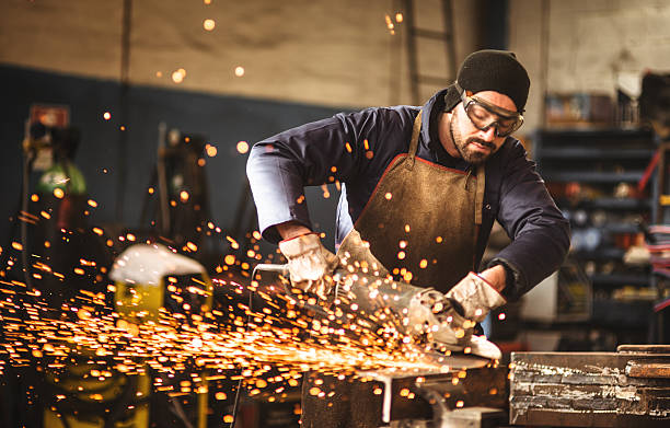 Salamanca, NY Welder & Metal Fabrication Company